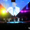 Konser D Essentials Groove