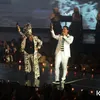 Konser D Essentials Groove