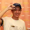 Brandon Salim &amp; Shawn Adrian