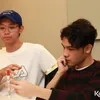 Brandon Salim &amp; Shawn Adrian
