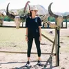 Liburan Luna Maya - Reino Barack