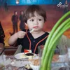 El Barack Alexander - Jessica Iskandar