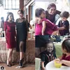El Barack Alexander - Jessica Iskandar
