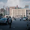 Hal-Hal Gila di Korea Utara, Korut