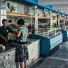Hal-Hal Gila di Korea Utara, Korut