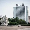 Hal-Hal Gila di Korea Utara, Korut