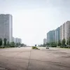 Hal-Hal Gila di Korea Utara, Korut