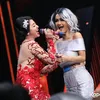 Julia Perez - Dewi Perssik