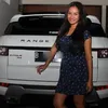 mobil selebritis, mobil mewah selebritis