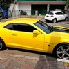 mobil selebritis, mobil mewah selebritis