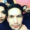 Laudya Cynthia Bella - Dimas Beck