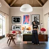 Rumah Kourtney Kardashian