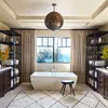 Rumah Kourtney Kardashian