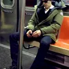 Artis Yang Naik Subway