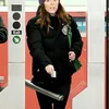 Artis Yang Naik Subway