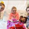 Miley Cyrus &amp; Liam Hemswroth