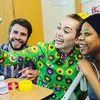 Miley Cyrus &amp; Liam Hemswroth