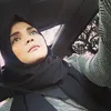 Istri Enji Mantan Ayu Ting Ting