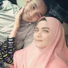 Istri Enji Mantan Ayu Ting Ting