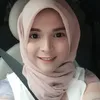 Istri Enji Mantan Ayu Ting Ting