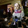 Mulan Jameela Berhijab