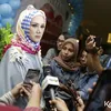 Mulan Jameela Berhijab