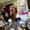 Mulan Jameela Berhijab