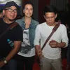 Sophia Latjuba dan Ariel NOAH