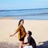 Ayudia &amp; Ditto Bahagia Urus Buah Hati
