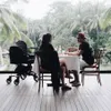 Ayudia &amp; Ditto Bahagia Urus Buah Hati