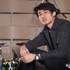 Luthfi Aulia Candra bertemu Kevin Aprilio dari Youtube