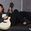 Luthfi Aulia Candra bertemu Kevin Aprilio dari Youtube