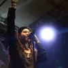 Isyana Sarasvati
