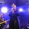 Isyana Sarasvati