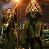 Isyana Sarasvati