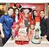 Baby Shower Ayu Dewi