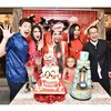 Baby Shower Ayu Dewi