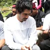 Reza Rahadian - Benyamin