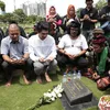 Reza Rahadian - Benyamin