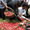 Reza Rahadian - Benyamin