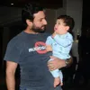 Taimur Ali Khan