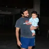 Taimur Ali Khan