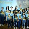Lukman Sardi - Film Surat Kecil Untuk Tuhan