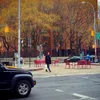Syuting AADC 2 di New York