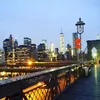 Syuting AADC 2 di New York