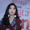 Isyana Sarasvati