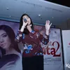 Isyana Sarasvati