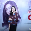 Isyana Sarasvati