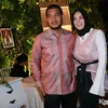 Dewi Sandra di Pernikahan Rinni &amp; Jevin