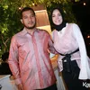 Dewi Sandra di Pernikahan Rinni &amp; Jevin